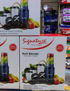 Signature Nutri Blende